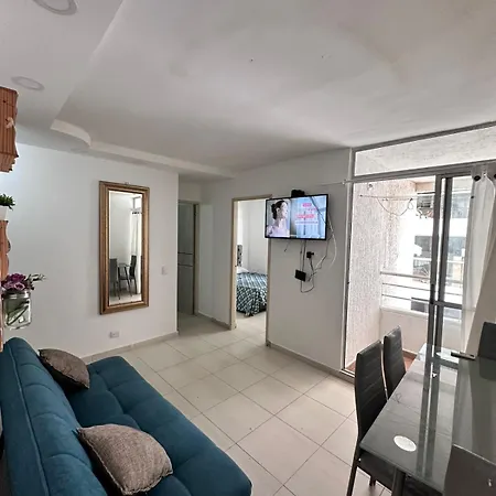 Recreacion Familiar-torices Apartamento Cartagena