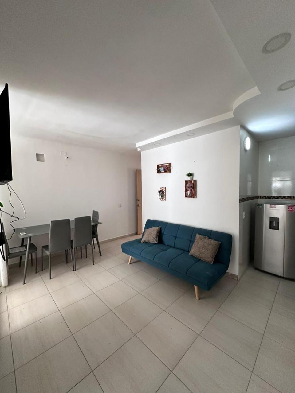 Apartamento Recreacion Familiar-torices