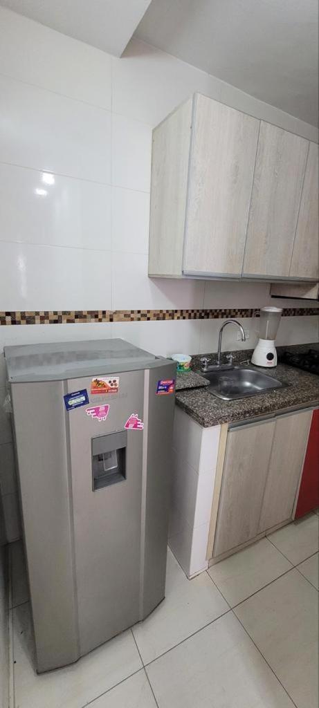Recreacion Familiar-torices Apartamento *